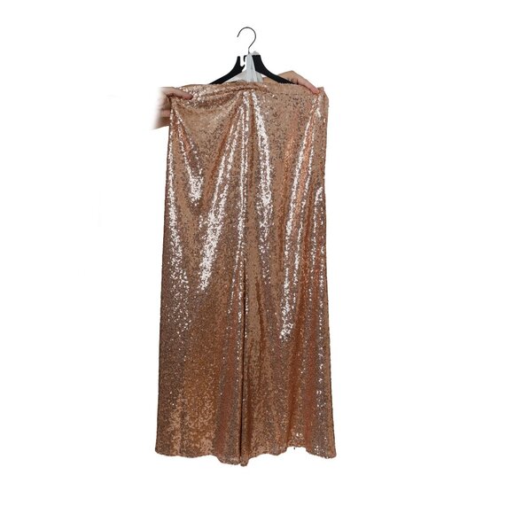 Mr Pretty Skirt - Sequin Skirt - Picture 1 of 1